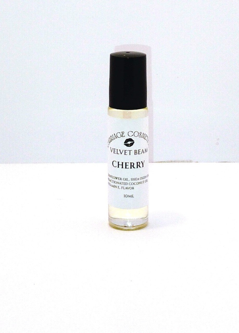Velvet Beam Lip Oil