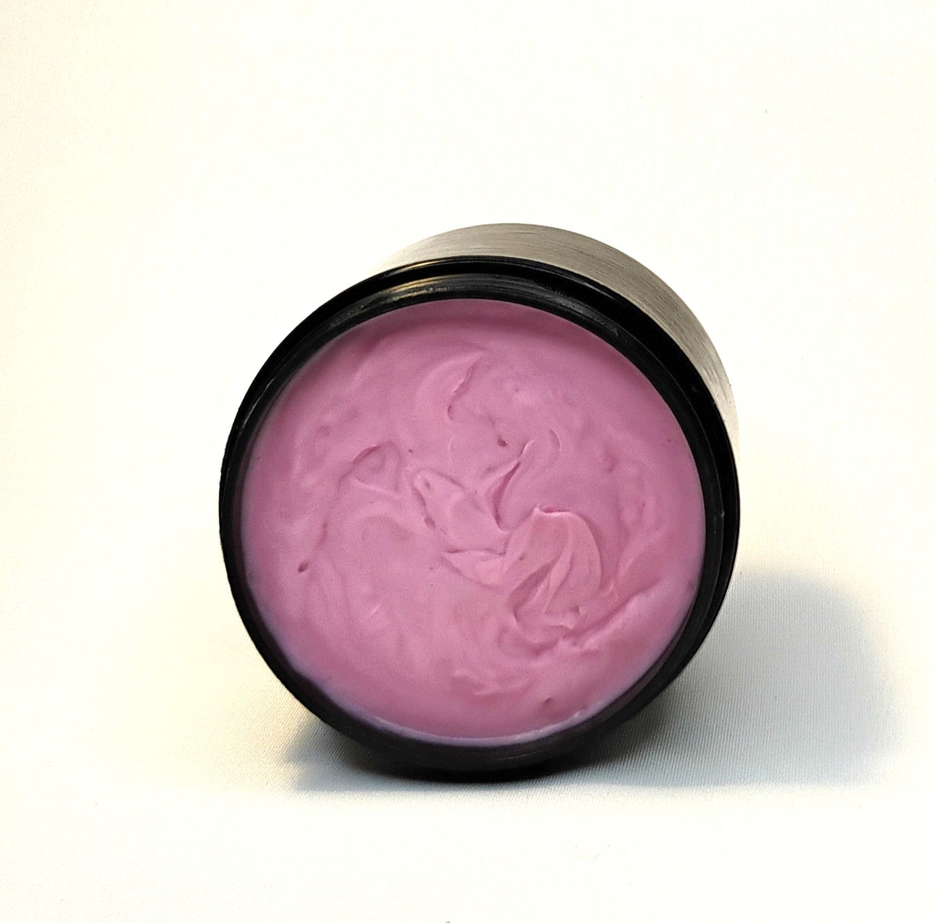 Tinted Whipped Body Butter